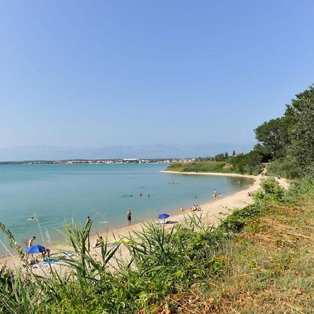 Apartmani Veronika นิน ภายนอก รูปภาพ