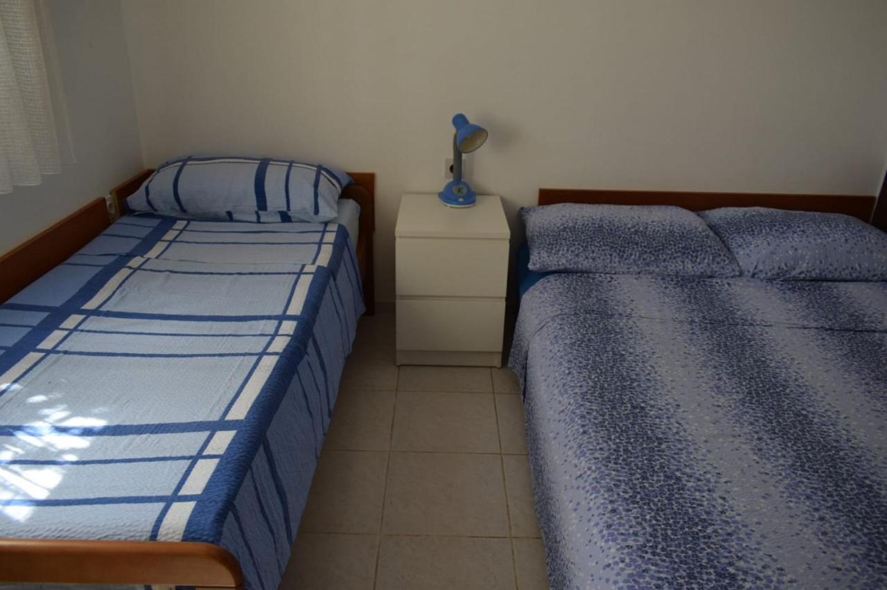 Apartmani Veronika นิน ภายนอก รูปภาพ
