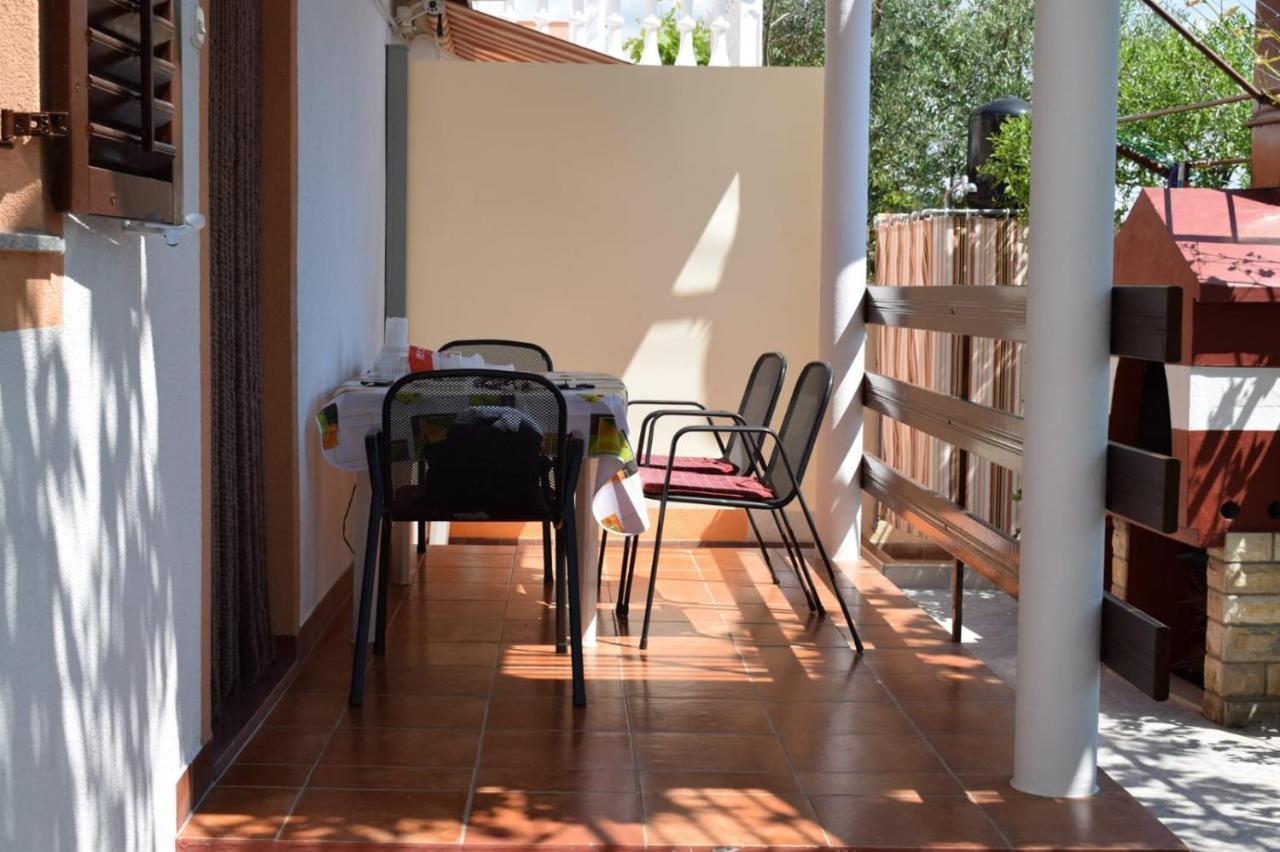 Apartmani Veronika นิน ภายนอก รูปภาพ