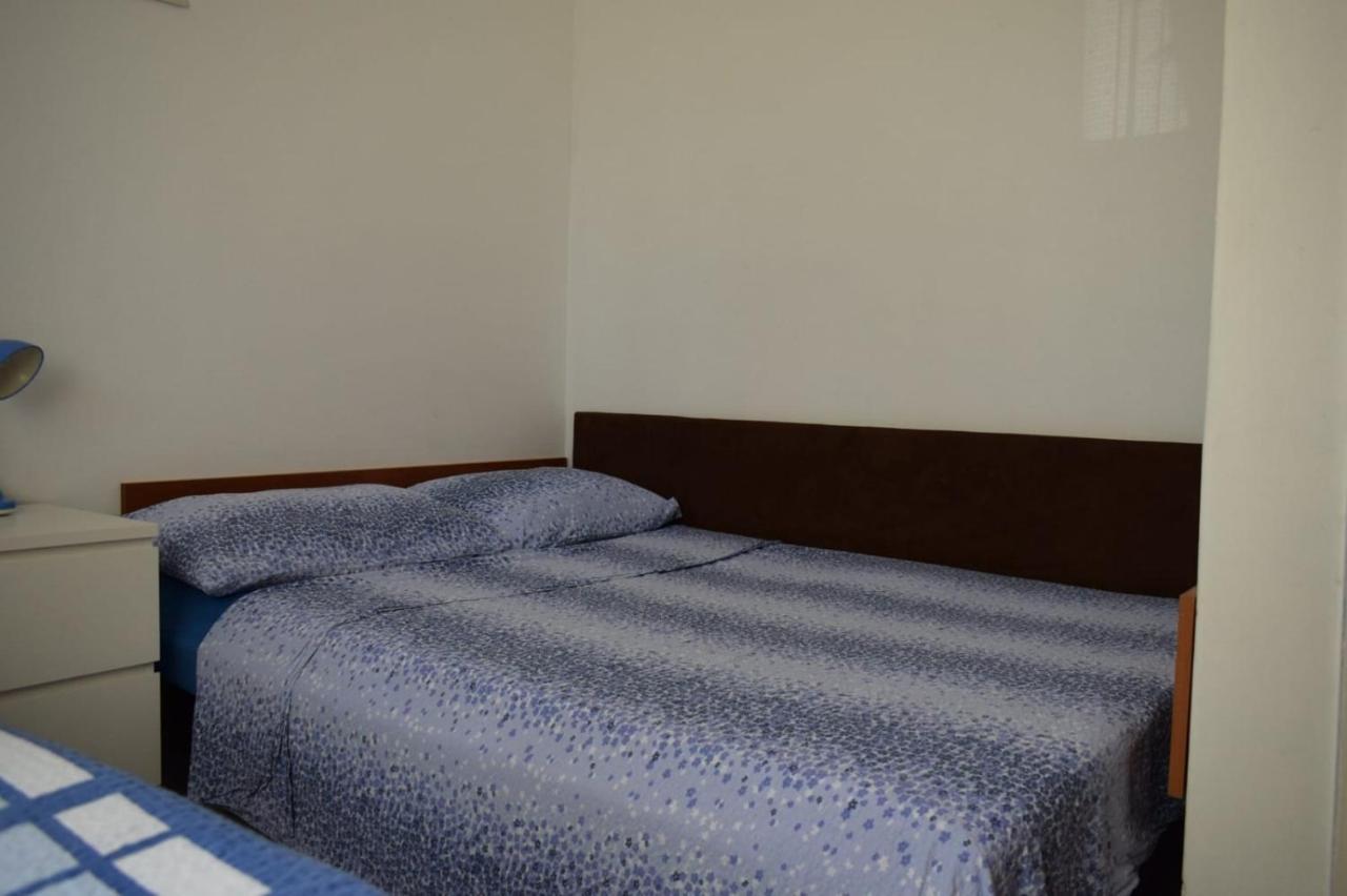 Apartmani Veronika นิน ภายนอก รูปภาพ