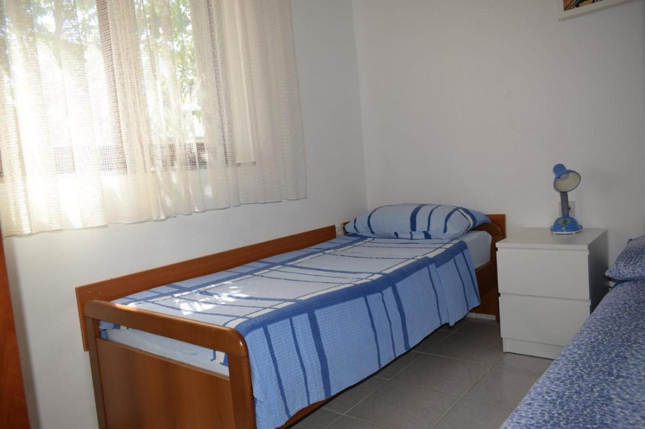 Apartmani Veronika นิน ภายนอก รูปภาพ